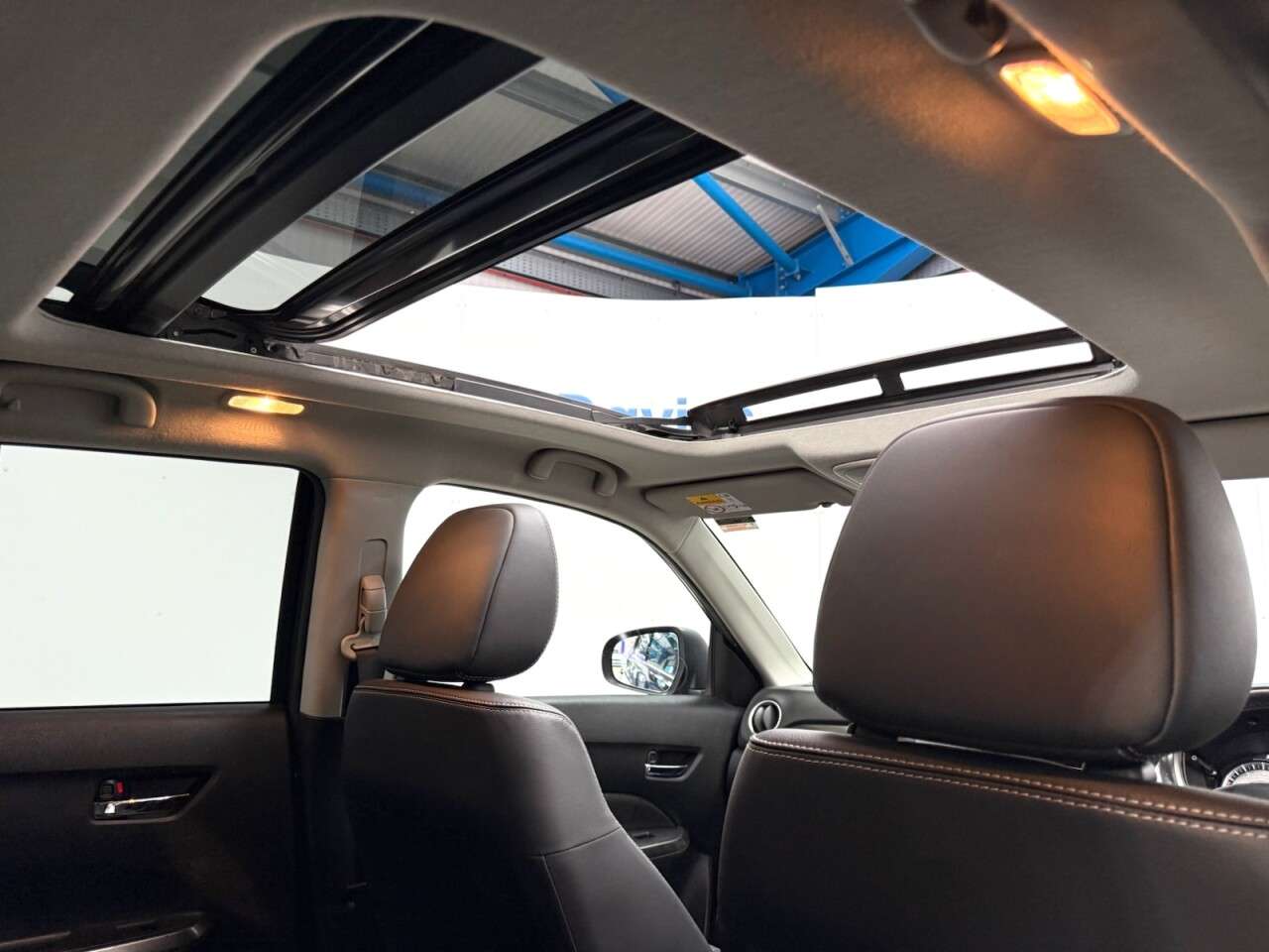 2022 SUZUKI VITARA 2022 SUZUKI VITARA