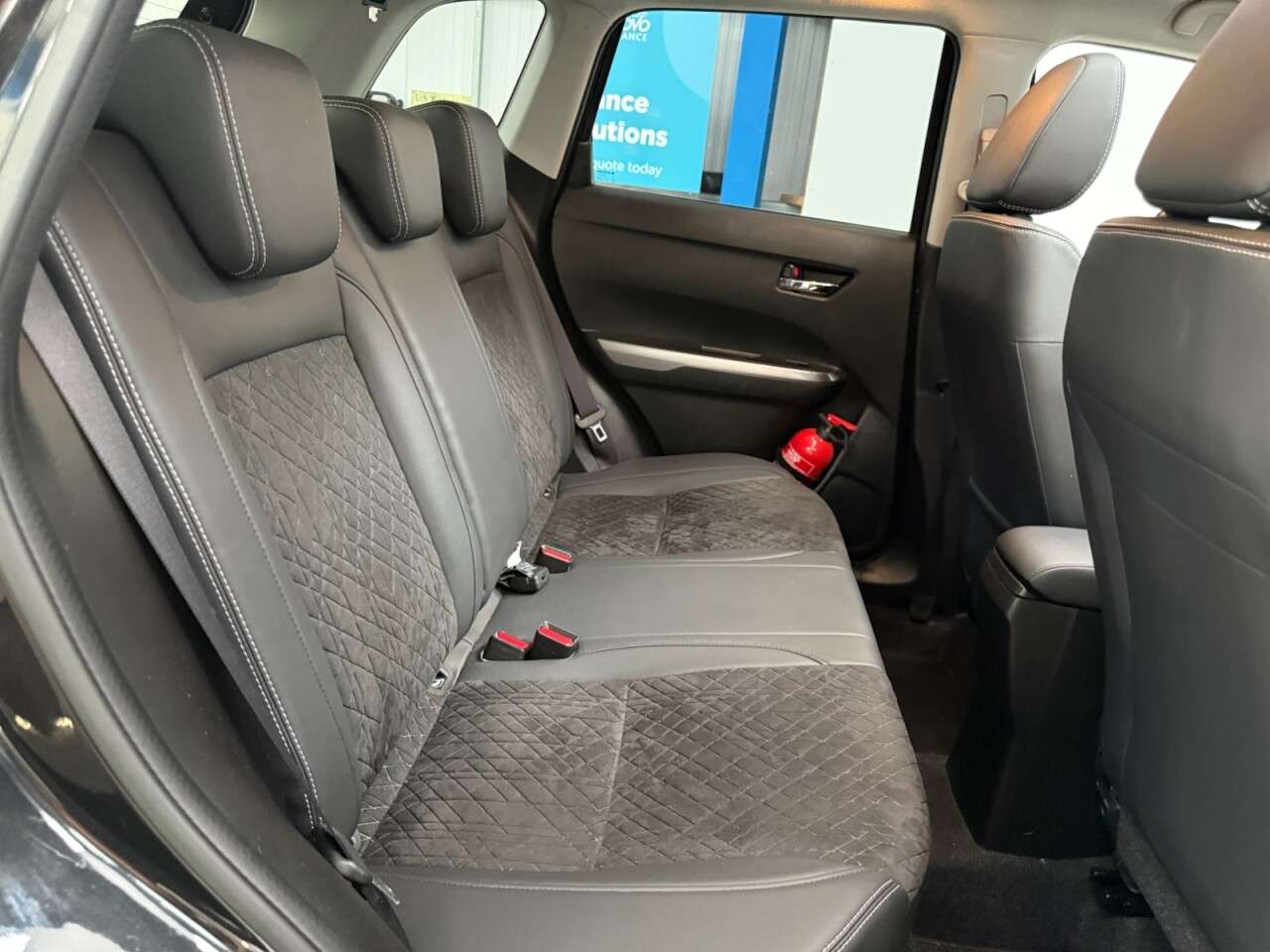 2022 SUZUKI VITARA 2022 SUZUKI VITARA