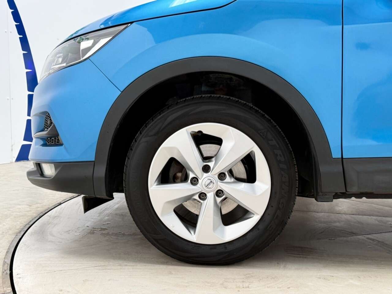 2020 NISSAN QASHQAI 2020 NISSAN QASHQAI