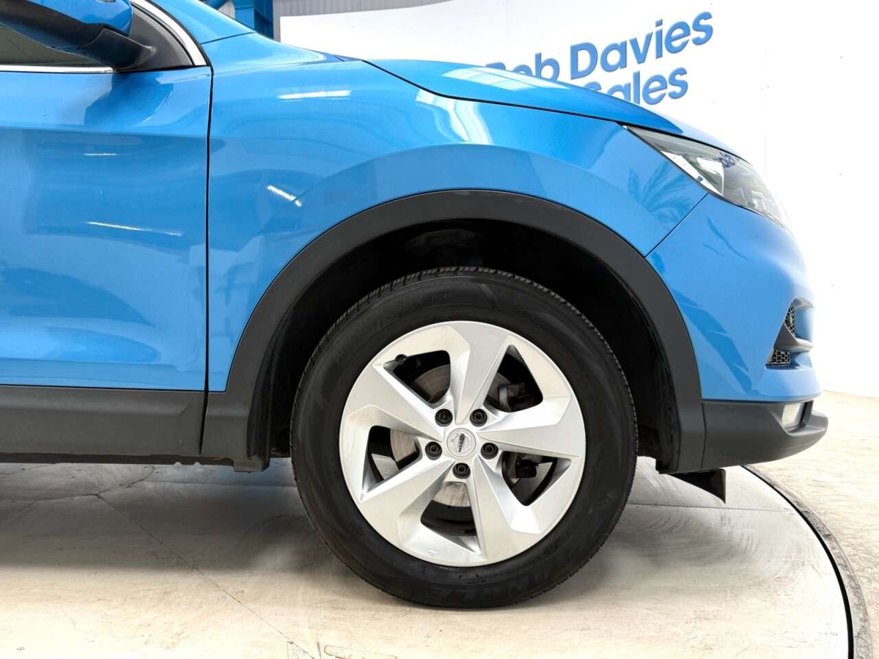 2020 NISSAN QASHQAI 2020 NISSAN QASHQAI