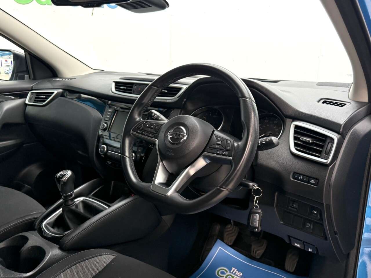 2020 NISSAN QASHQAI 2020 NISSAN QASHQAI