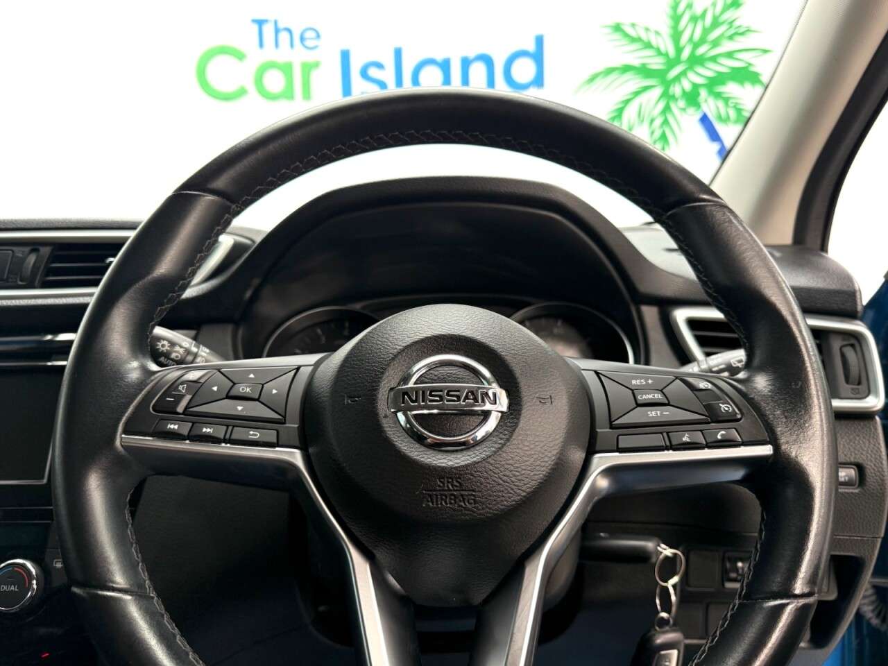 2020 NISSAN QASHQAI 2020 NISSAN QASHQAI