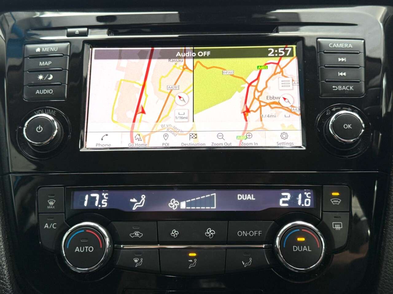 2020 NISSAN QASHQAI 2020 NISSAN QASHQAI