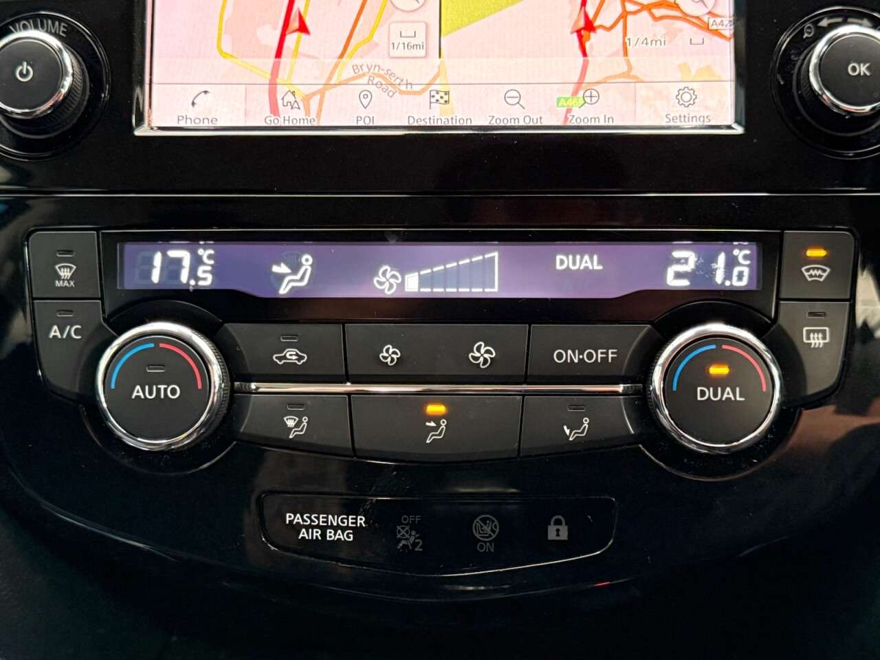 2020 NISSAN QASHQAI 2020 NISSAN QASHQAI
