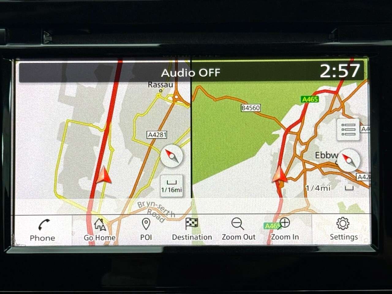 2020 NISSAN QASHQAI 2020 NISSAN QASHQAI