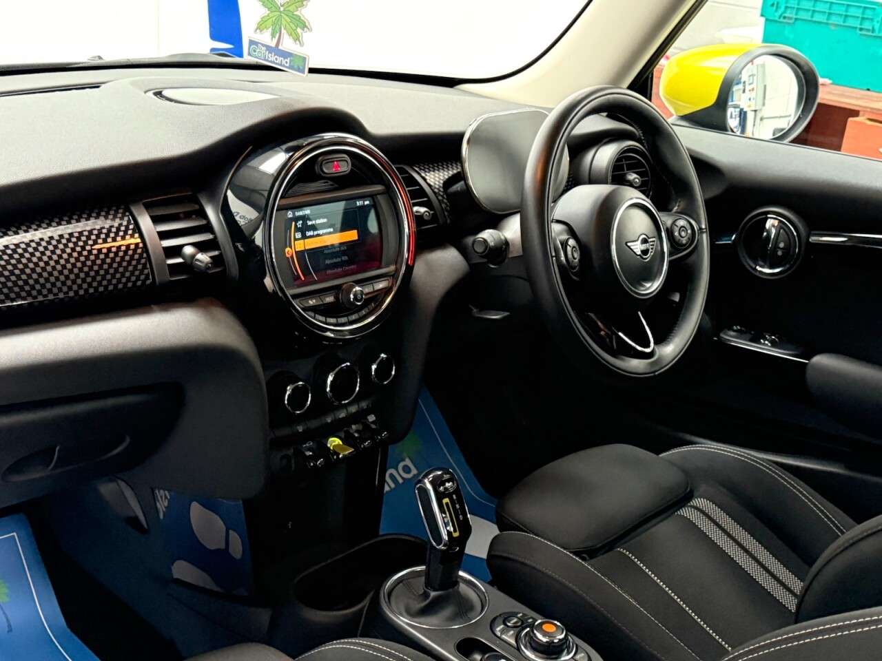 2020 MINI ELECTRIC HATCH 2020 MINI ELECTRIC HATCH
