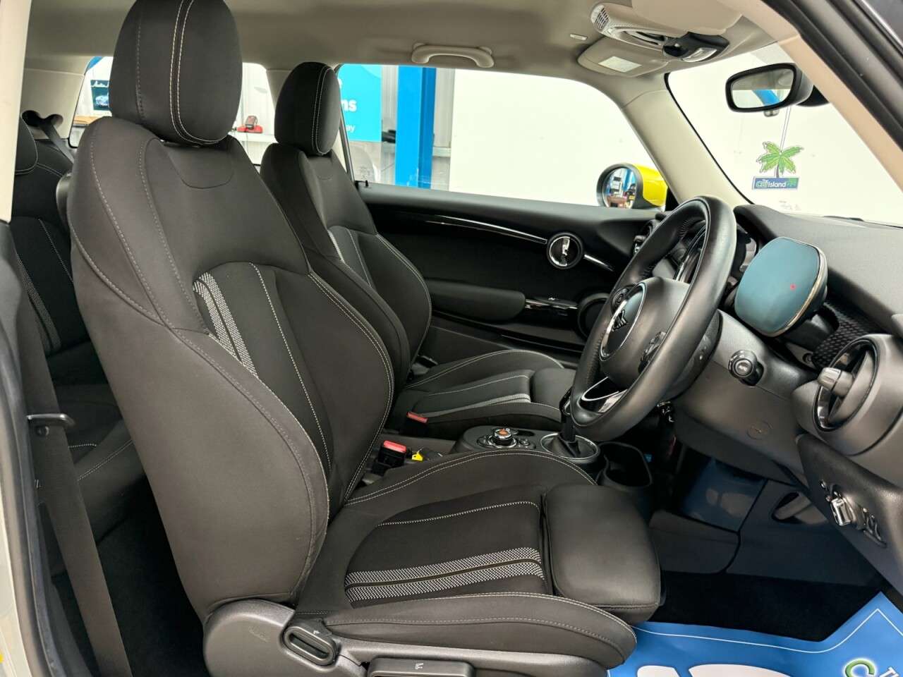 2020 MINI ELECTRIC HATCH 2020 MINI ELECTRIC HATCH