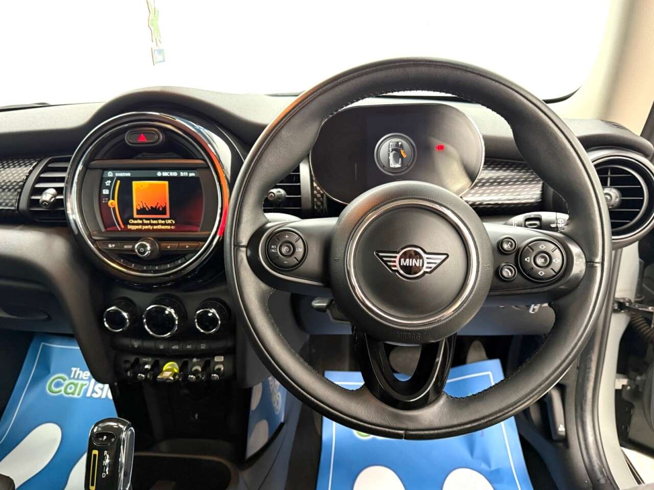 2020 MINI ELECTRIC HATCH 2020 MINI ELECTRIC HATCH