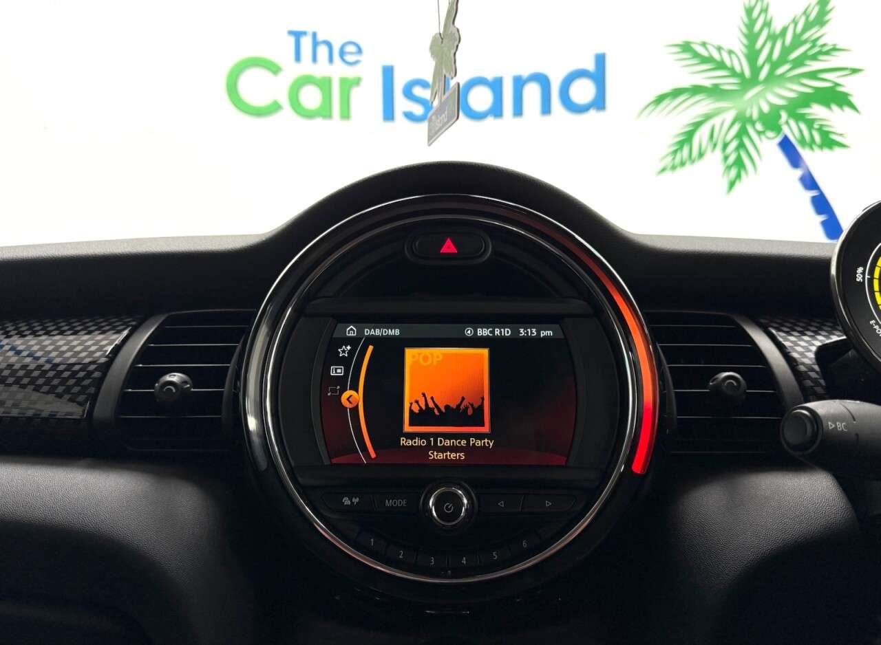 2020 MINI ELECTRIC HATCH 2020 MINI ELECTRIC HATCH