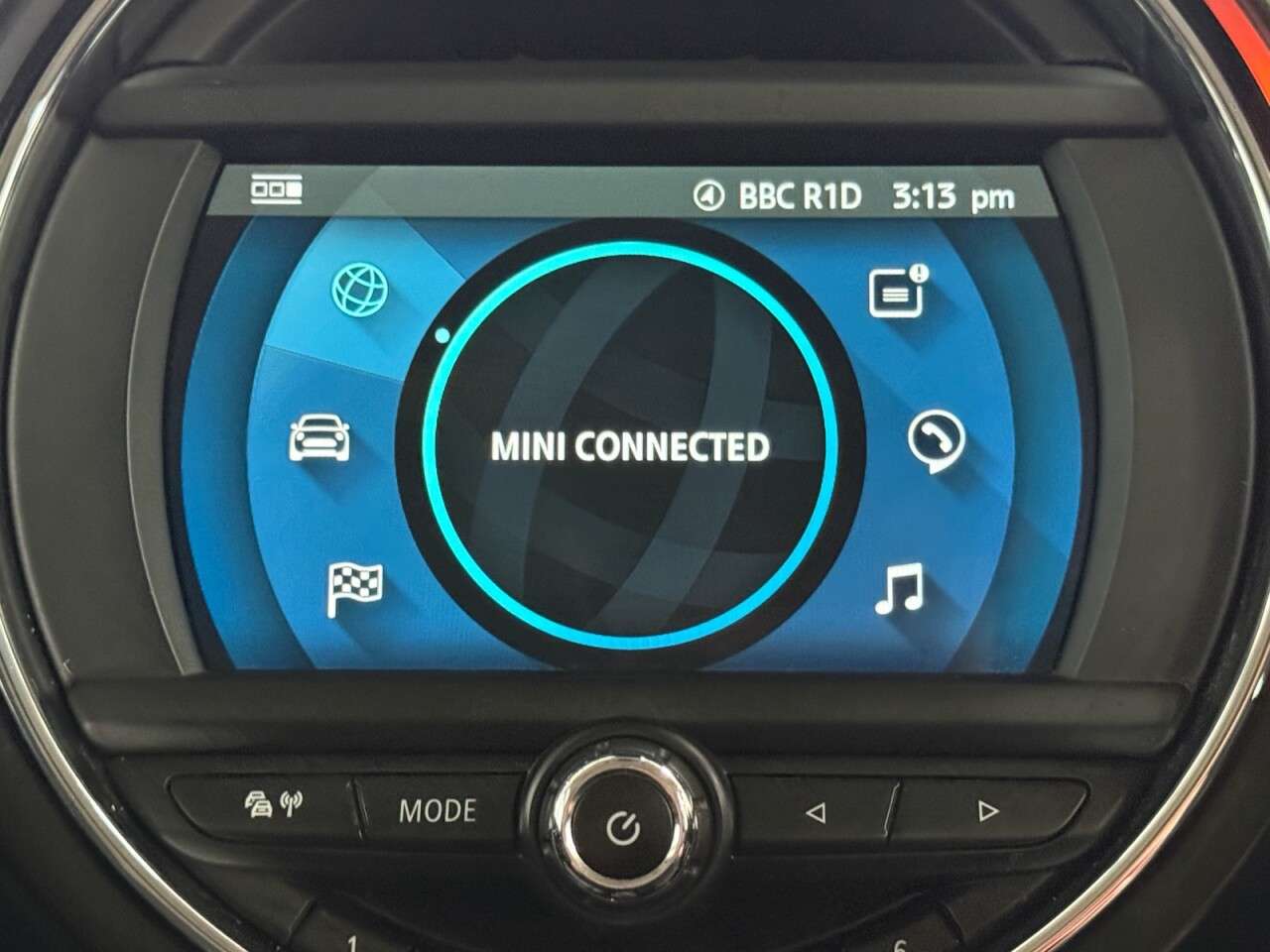 2020 MINI ELECTRIC HATCH 2020 MINI ELECTRIC HATCH