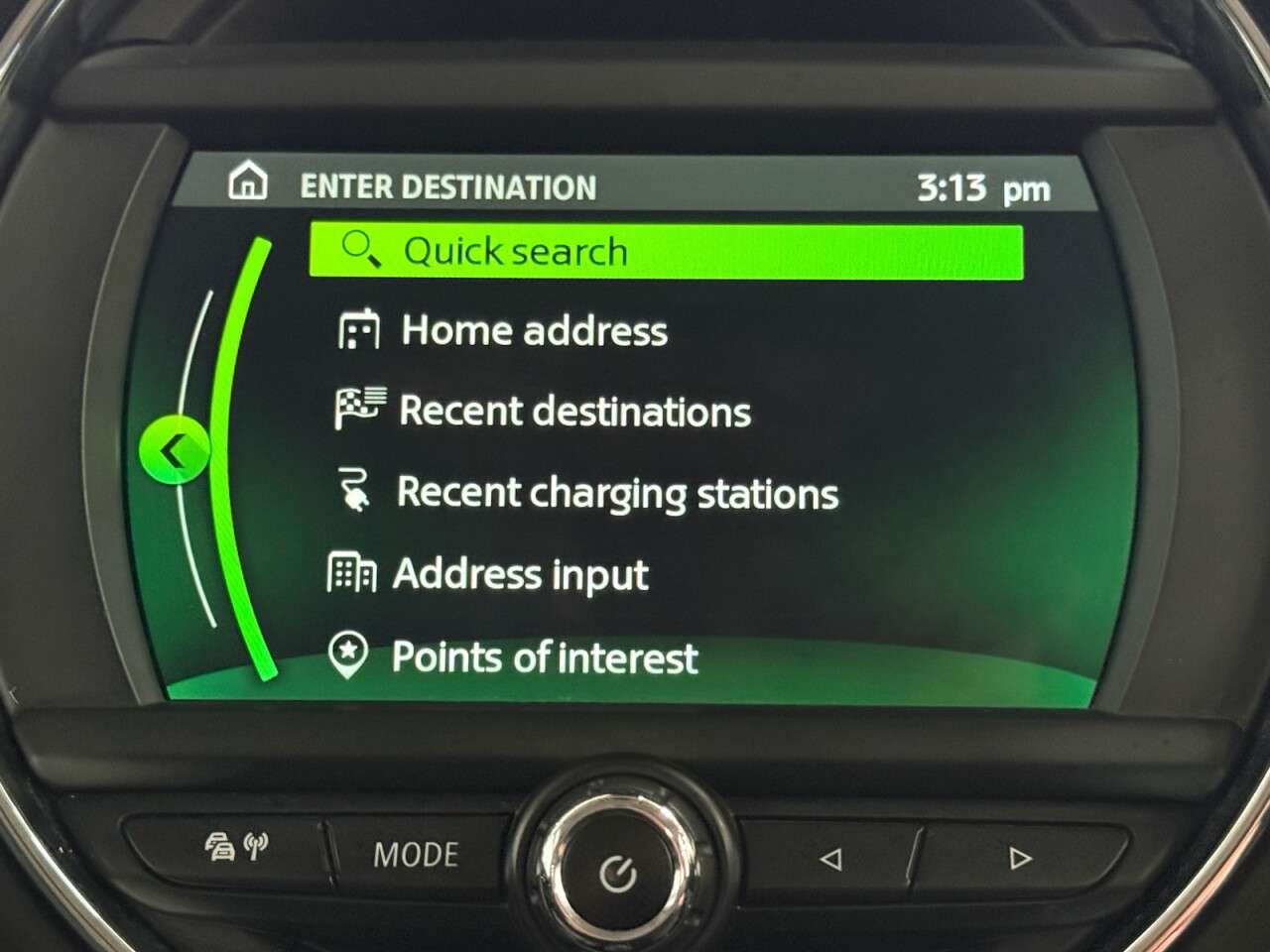 2020 MINI ELECTRIC HATCH 2020 MINI ELECTRIC HATCH