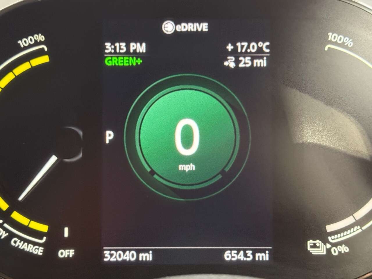 2020 MINI ELECTRIC HATCH 2020 MINI ELECTRIC HATCH