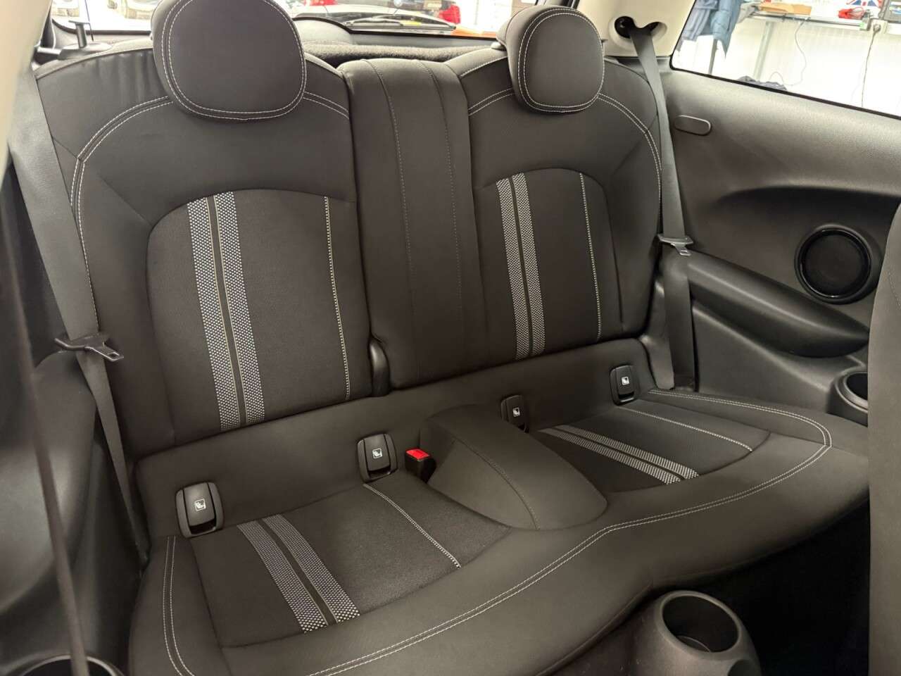 2020 MINI ELECTRIC HATCH 2020 MINI ELECTRIC HATCH
