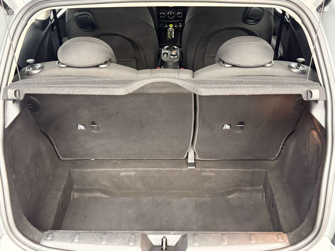 2020 MINI ELECTRIC HATCH 2020 MINI ELECTRIC HATCH