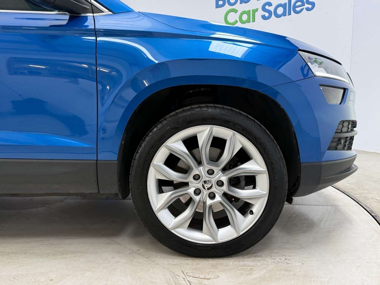 2020 SKODA KAROQ 2020 SKODA KAROQ