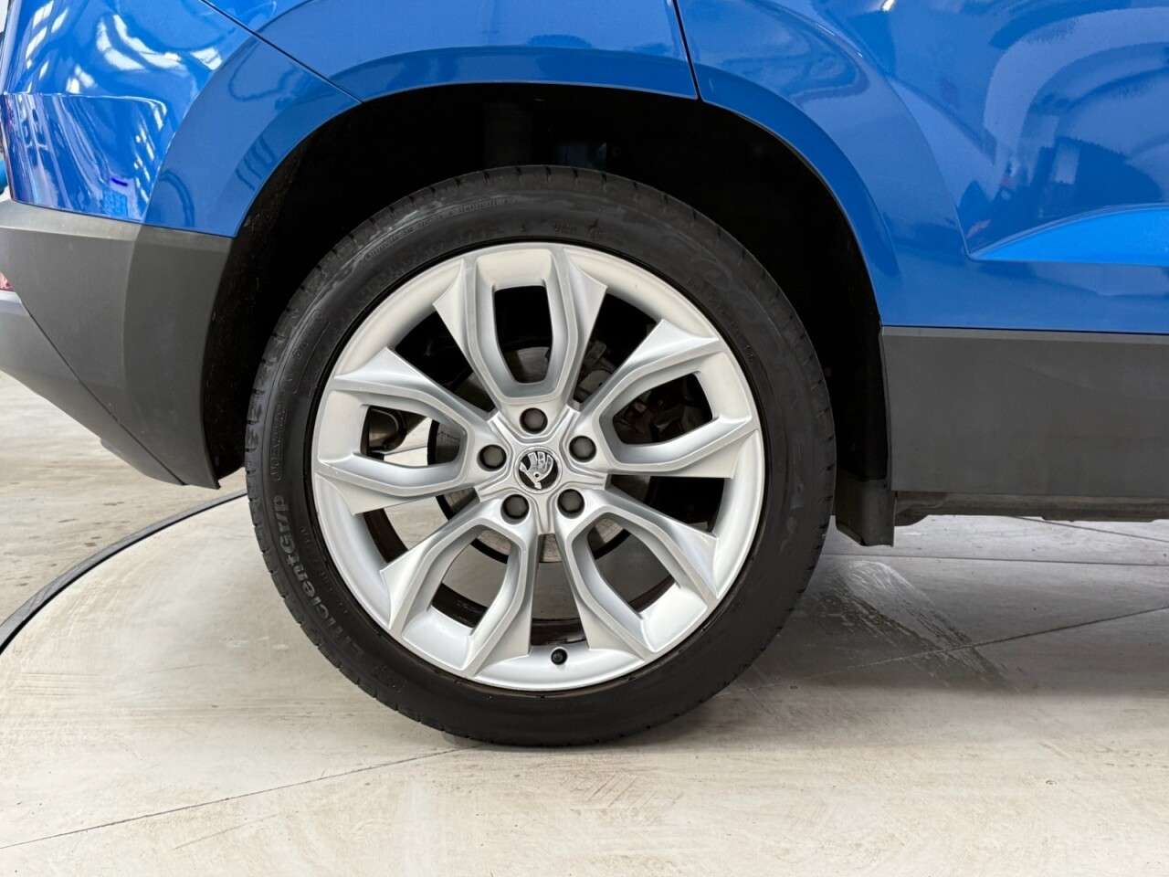 2020 SKODA KAROQ 2020 SKODA KAROQ