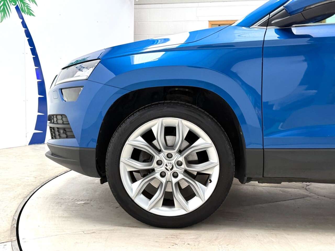 2020 SKODA KAROQ 2020 SKODA KAROQ