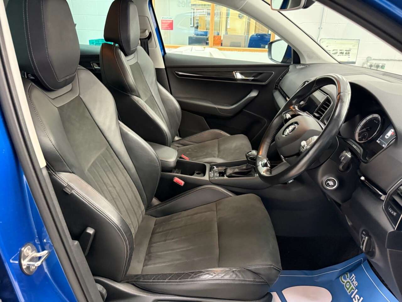 2020 SKODA KAROQ 2020 SKODA KAROQ