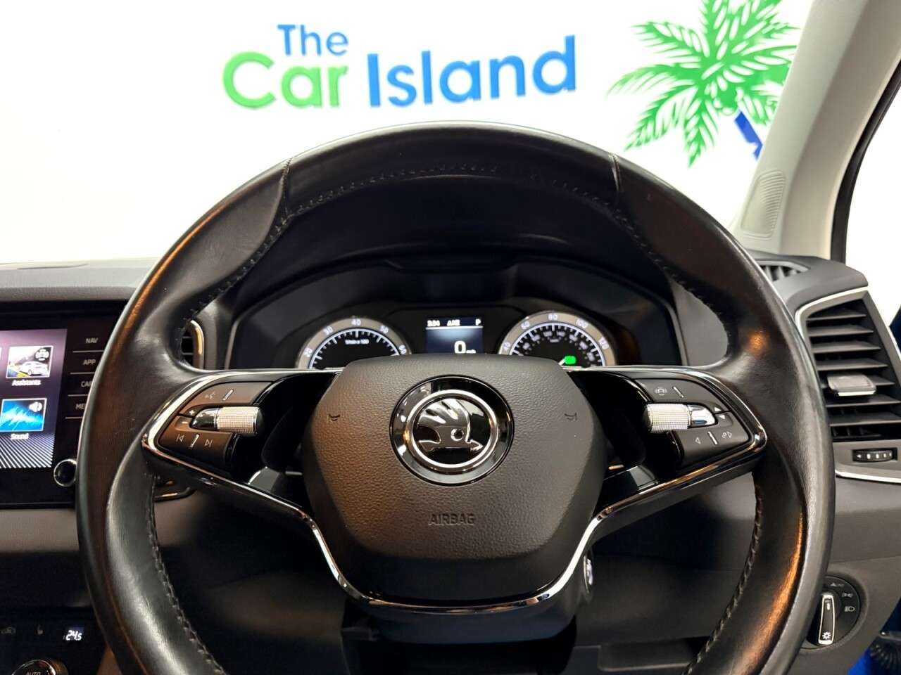 2020 SKODA KAROQ 2020 SKODA KAROQ