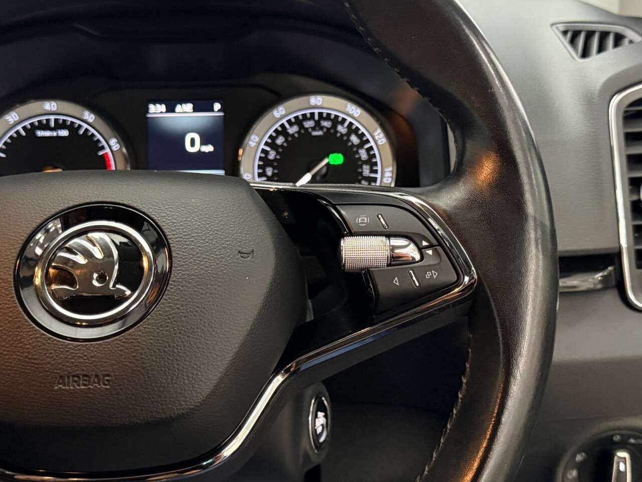 2020 SKODA KAROQ 2020 SKODA KAROQ