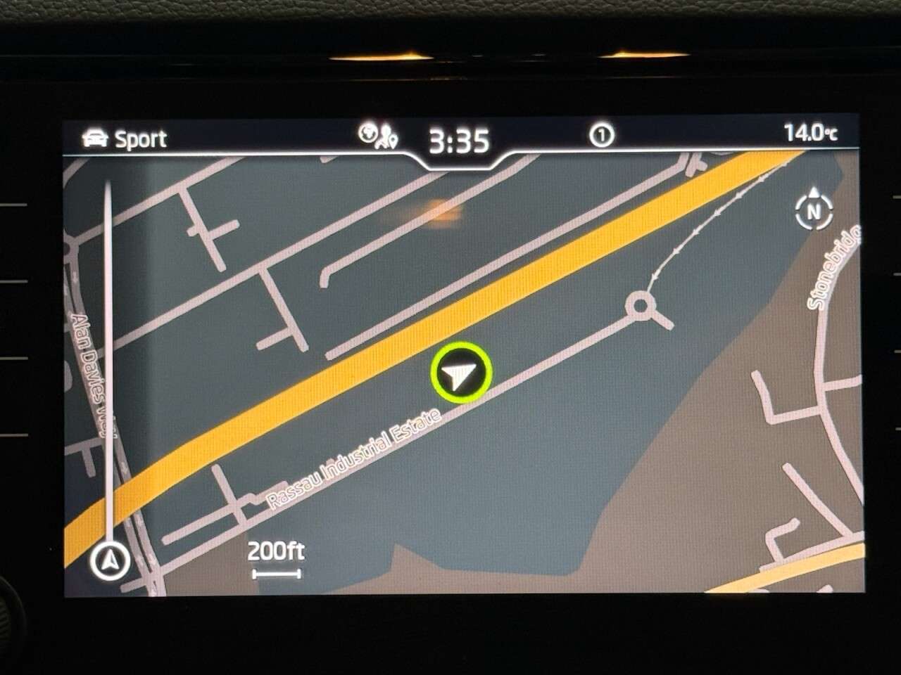 2020 SKODA KAROQ 2020 SKODA KAROQ