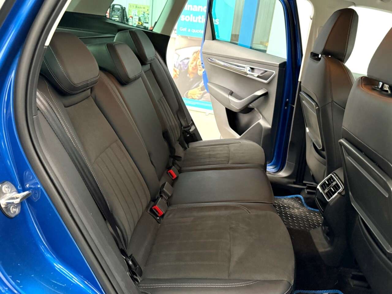 2020 SKODA KAROQ 2020 SKODA KAROQ