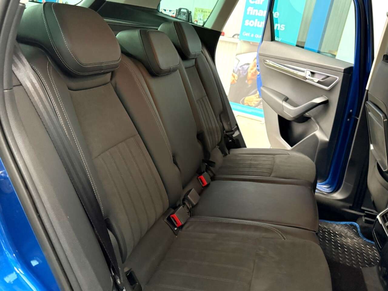 2020 SKODA KAROQ 2020 SKODA KAROQ