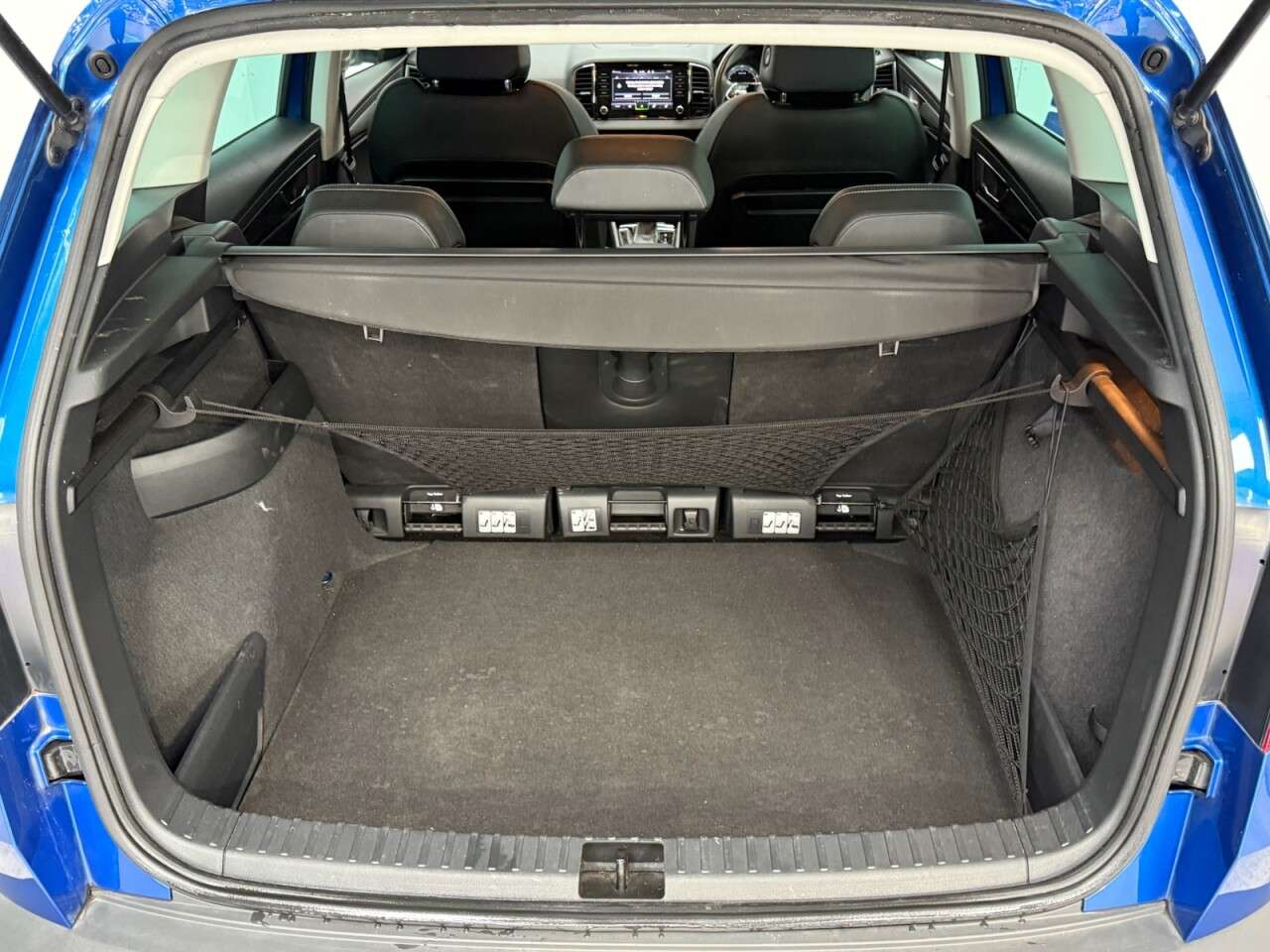 2020 SKODA KAROQ 2020 SKODA KAROQ