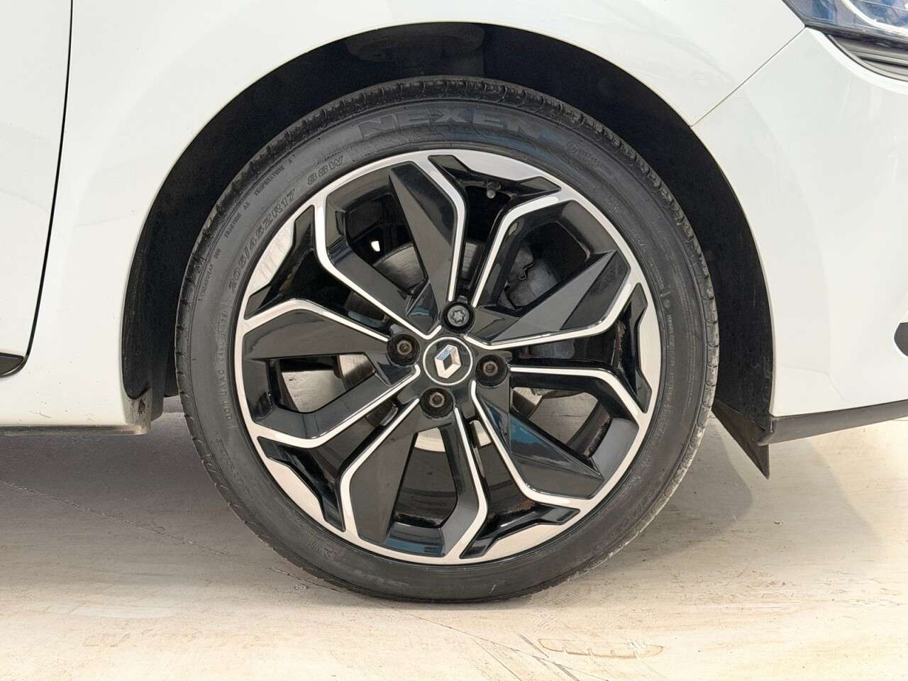 2019 RENAULT CLIO 2019 RENAULT CLIO