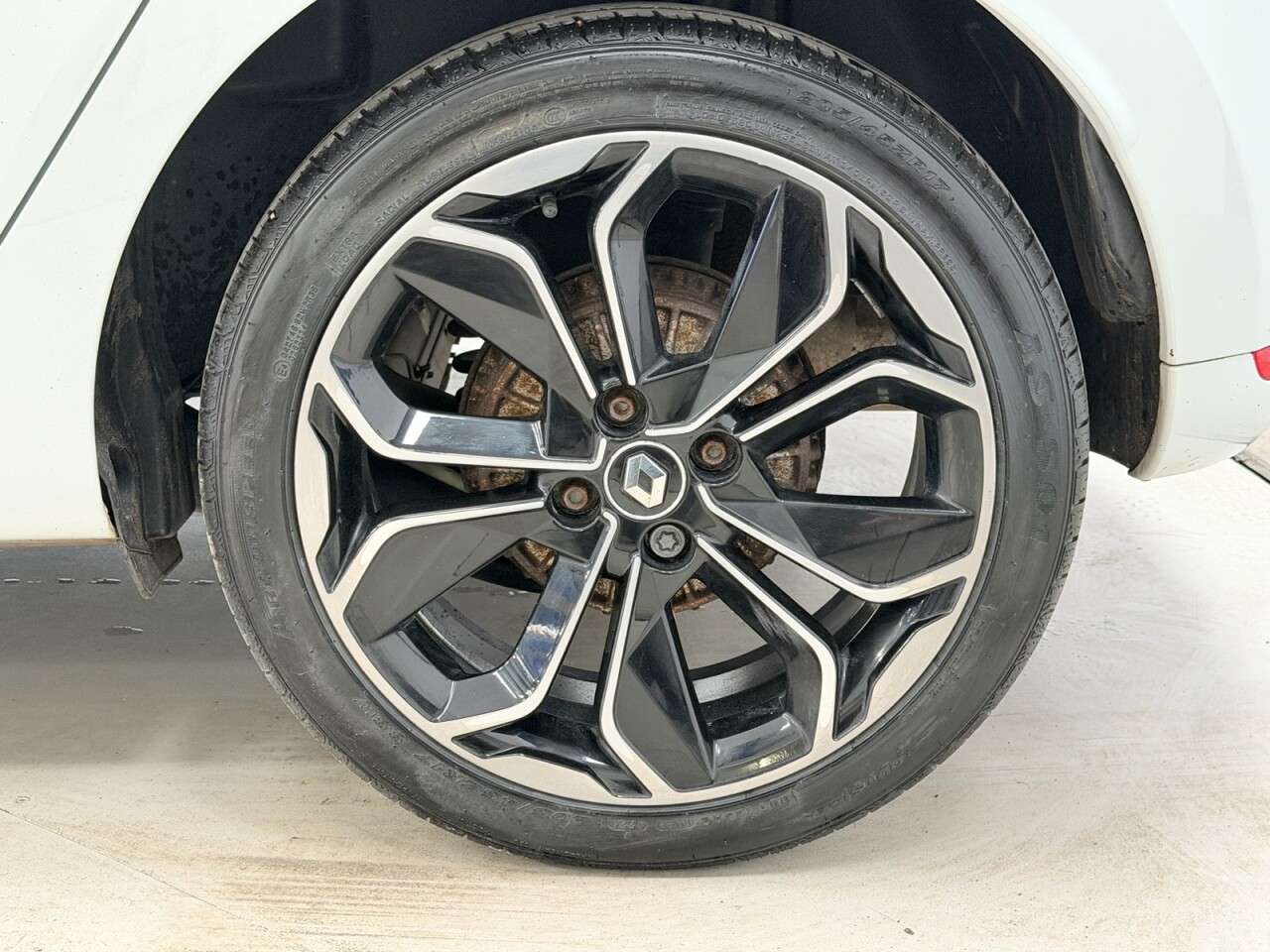 2019 RENAULT CLIO 2019 RENAULT CLIO