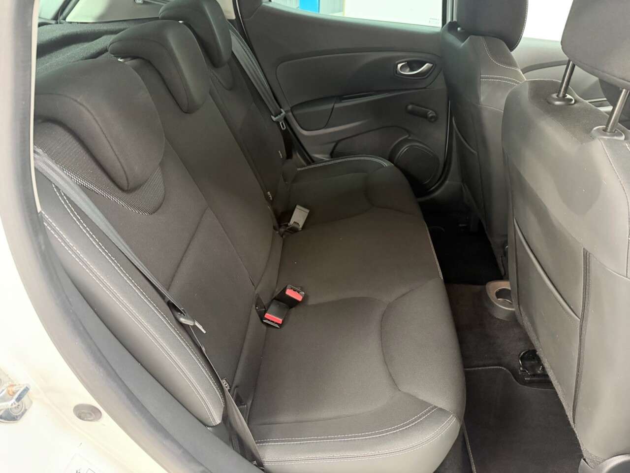 2019 RENAULT CLIO 2019 RENAULT CLIO