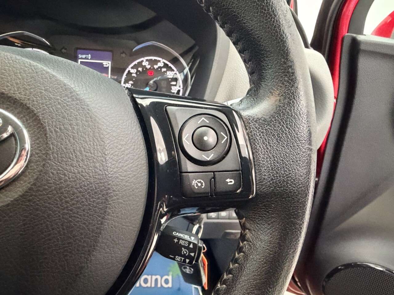 2020 TOYOTA YARIS 2020 TOYOTA YARIS