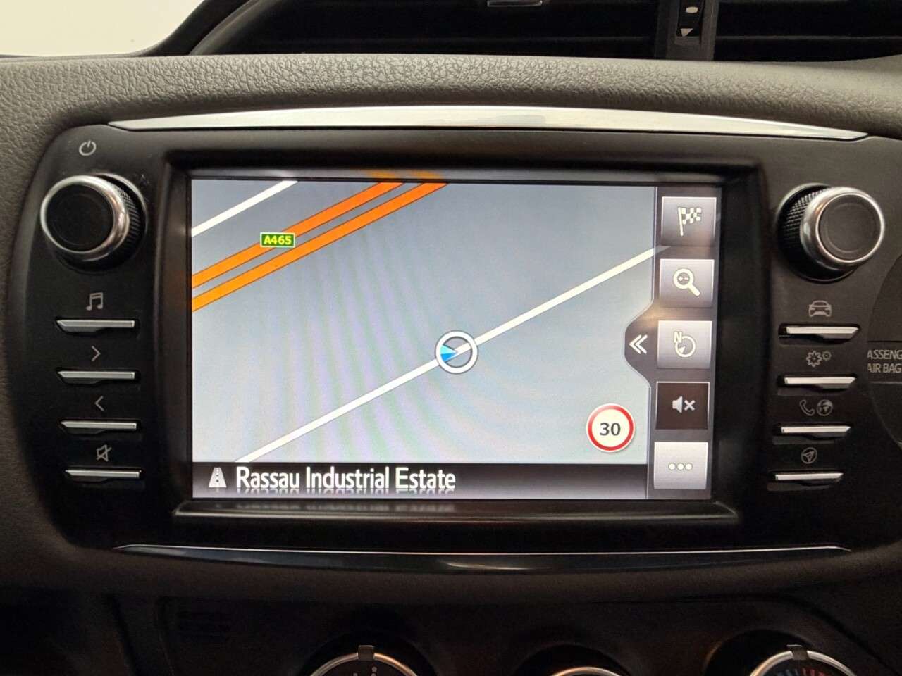 2020 TOYOTA YARIS 2020 TOYOTA YARIS
