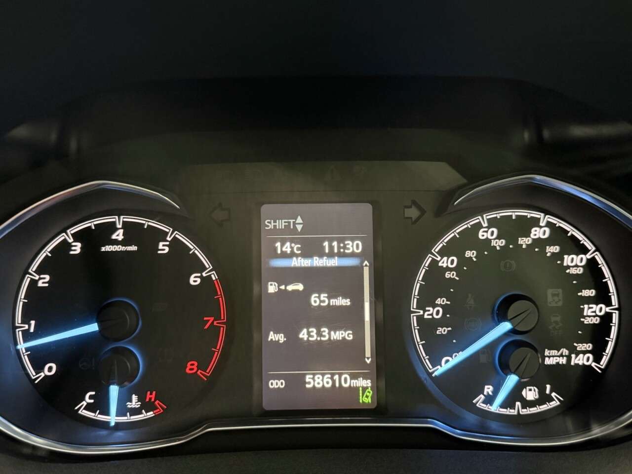 2020 TOYOTA YARIS 2020 TOYOTA YARIS