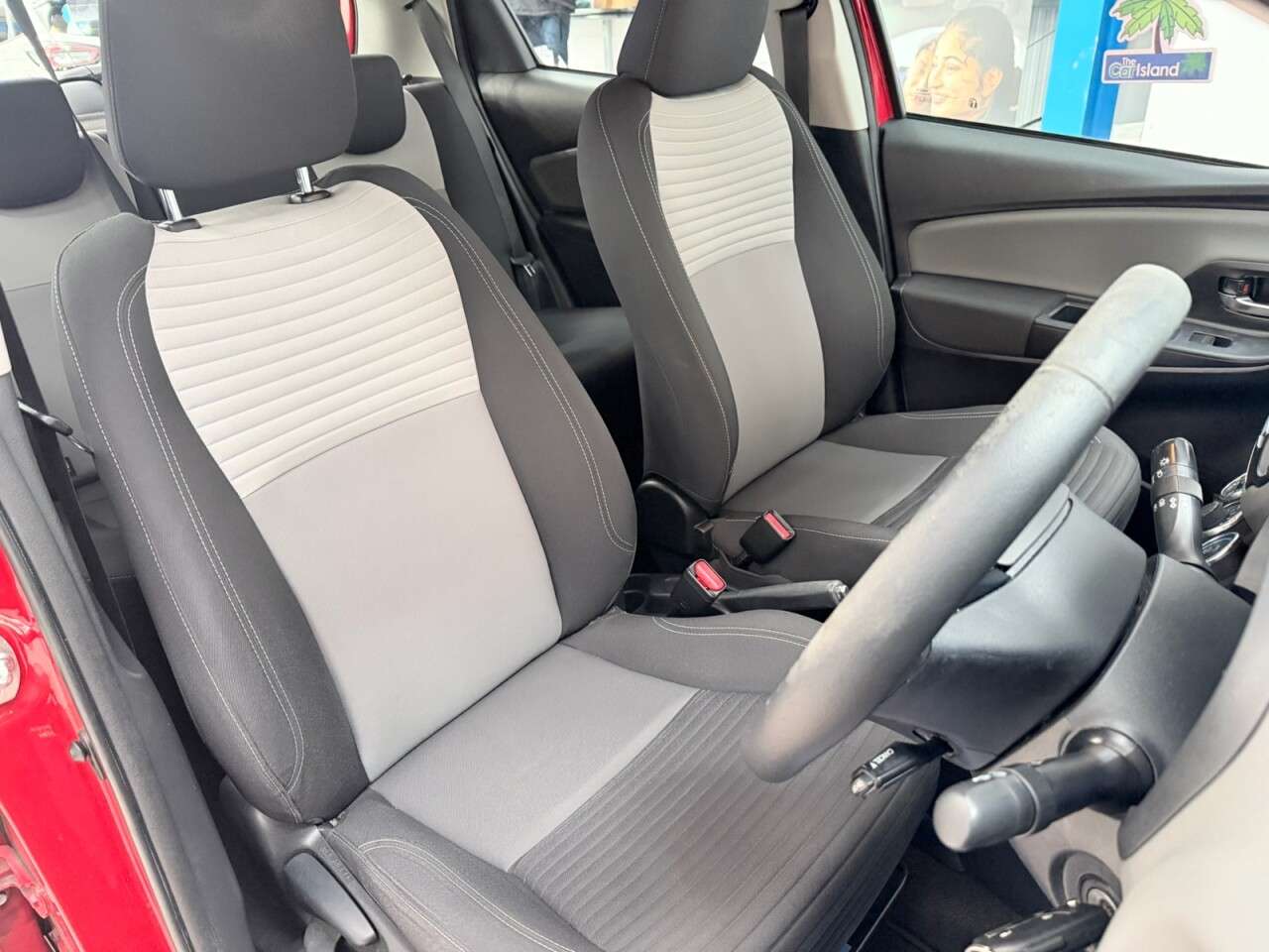 2020 TOYOTA YARIS 2020 TOYOTA YARIS