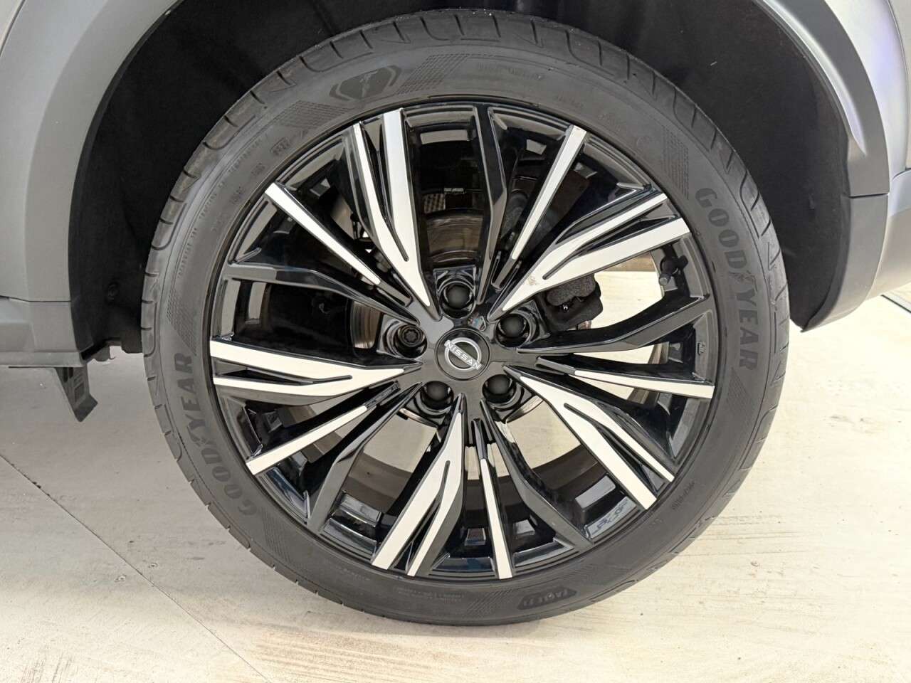 2023 NISSAN JUKE 2023 NISSAN JUKE