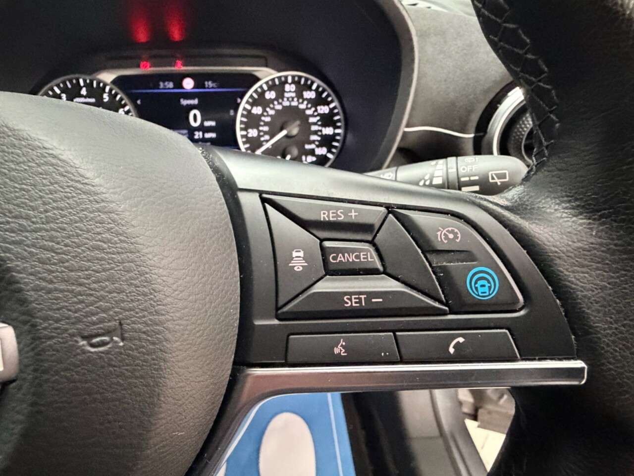2023 NISSAN JUKE 2023 NISSAN JUKE
