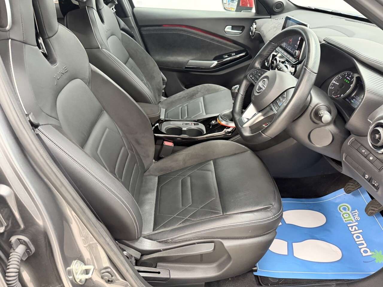 2023 NISSAN JUKE 2023 NISSAN JUKE