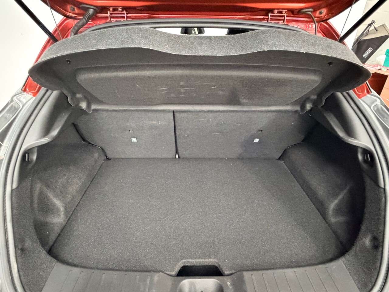 2023 NISSAN JUKE 2023 NISSAN JUKE