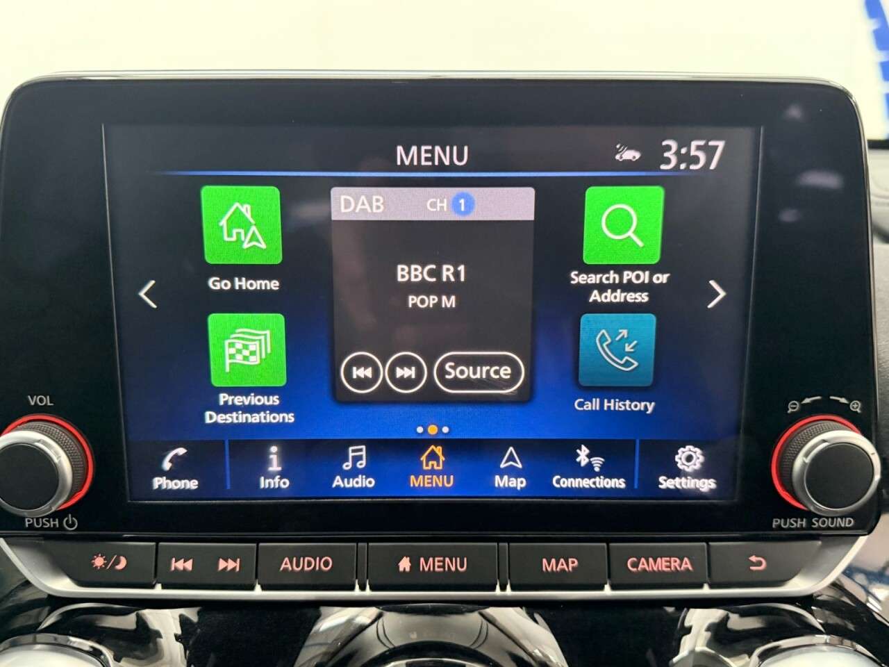 2023 NISSAN JUKE 2023 NISSAN JUKE