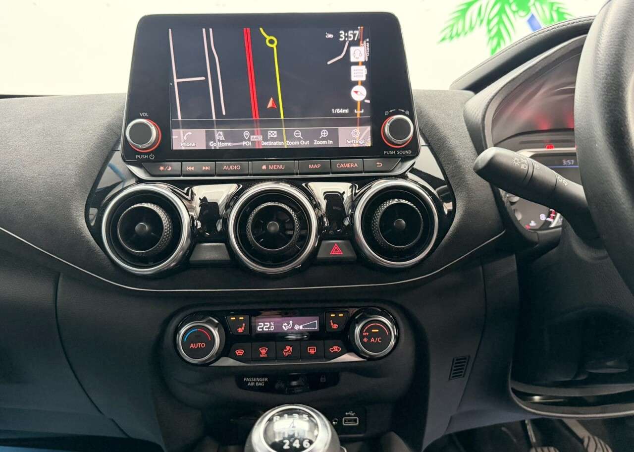 2023 NISSAN JUKE 2023 NISSAN JUKE