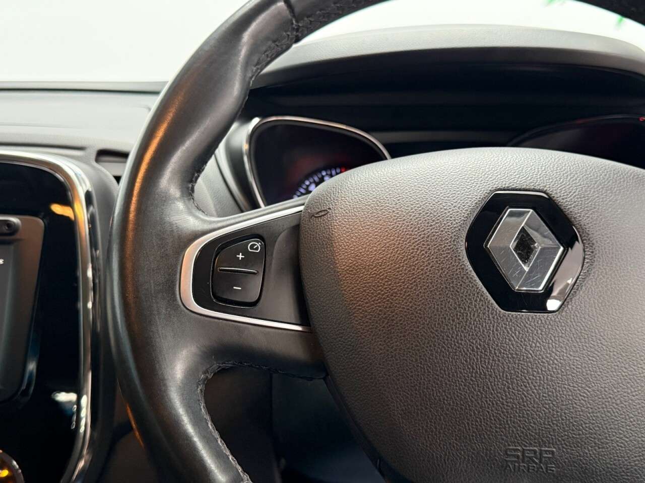 2017 RENAULT CAPTUR 2017 RENAULT CAPTUR