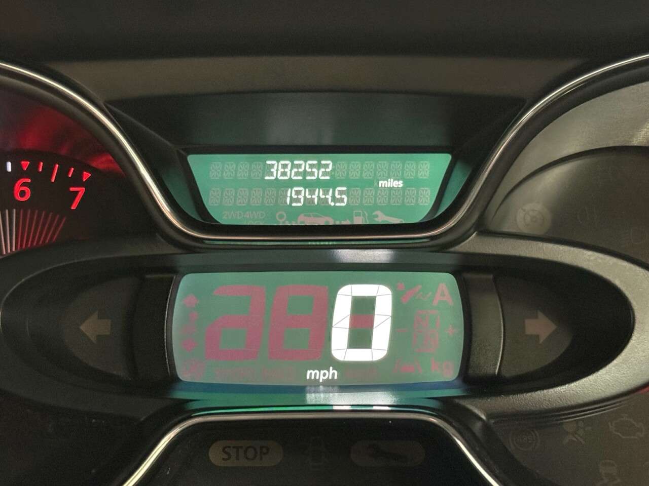2017 RENAULT CAPTUR 2017 RENAULT CAPTUR