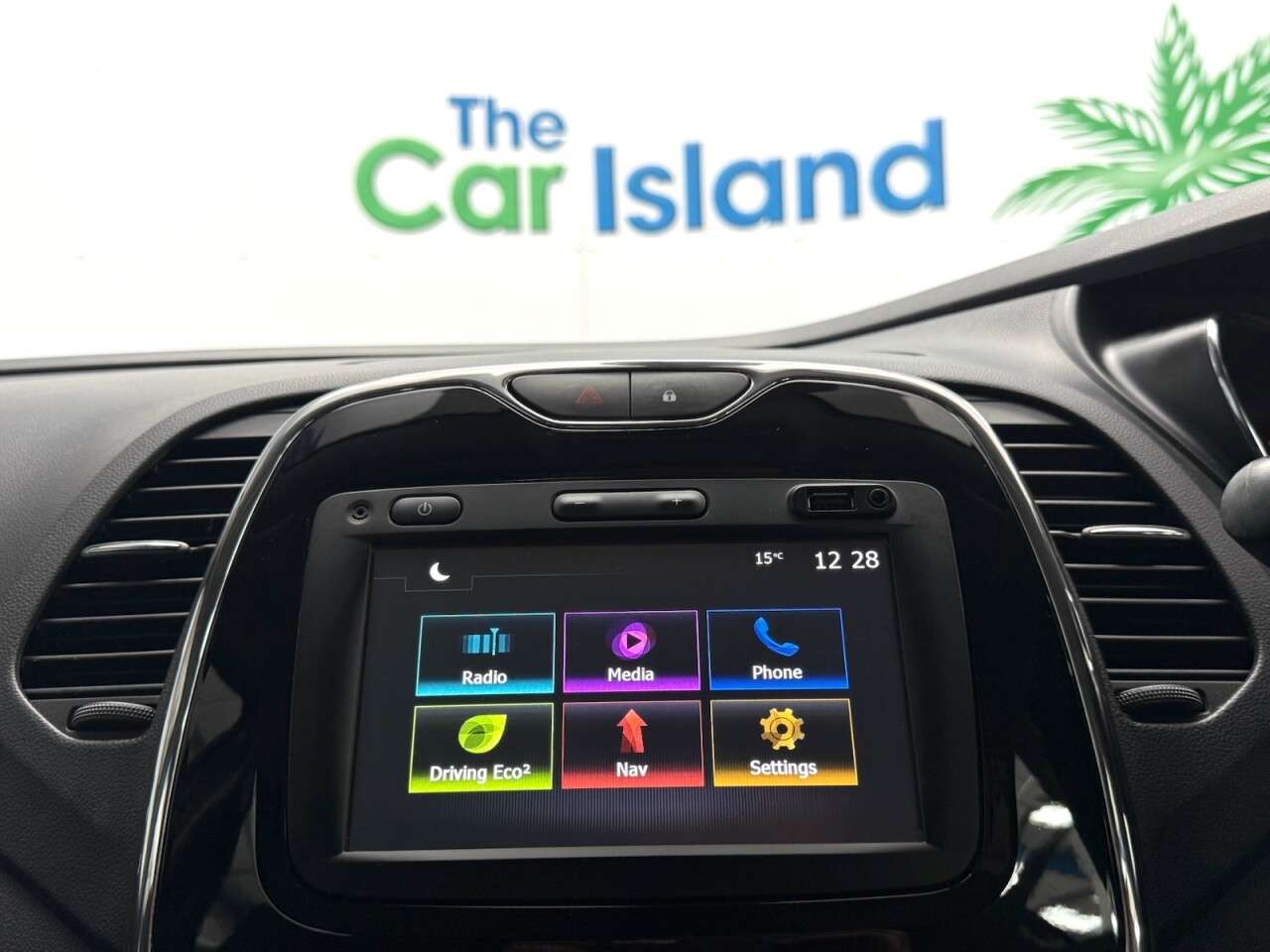 2017 RENAULT CAPTUR 2017 RENAULT CAPTUR
