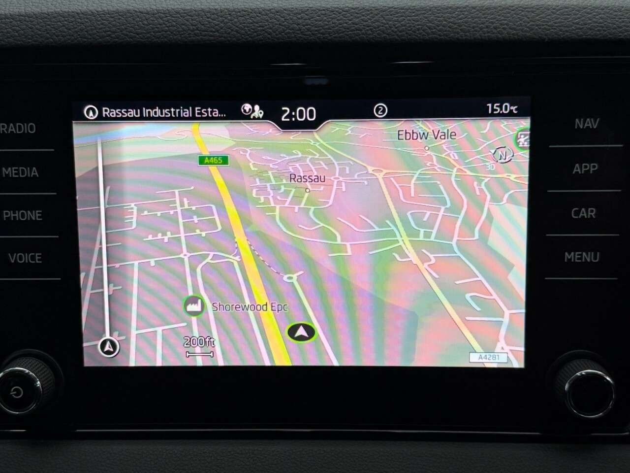 2020 SKODA KAROQ 2020 SKODA KAROQ
