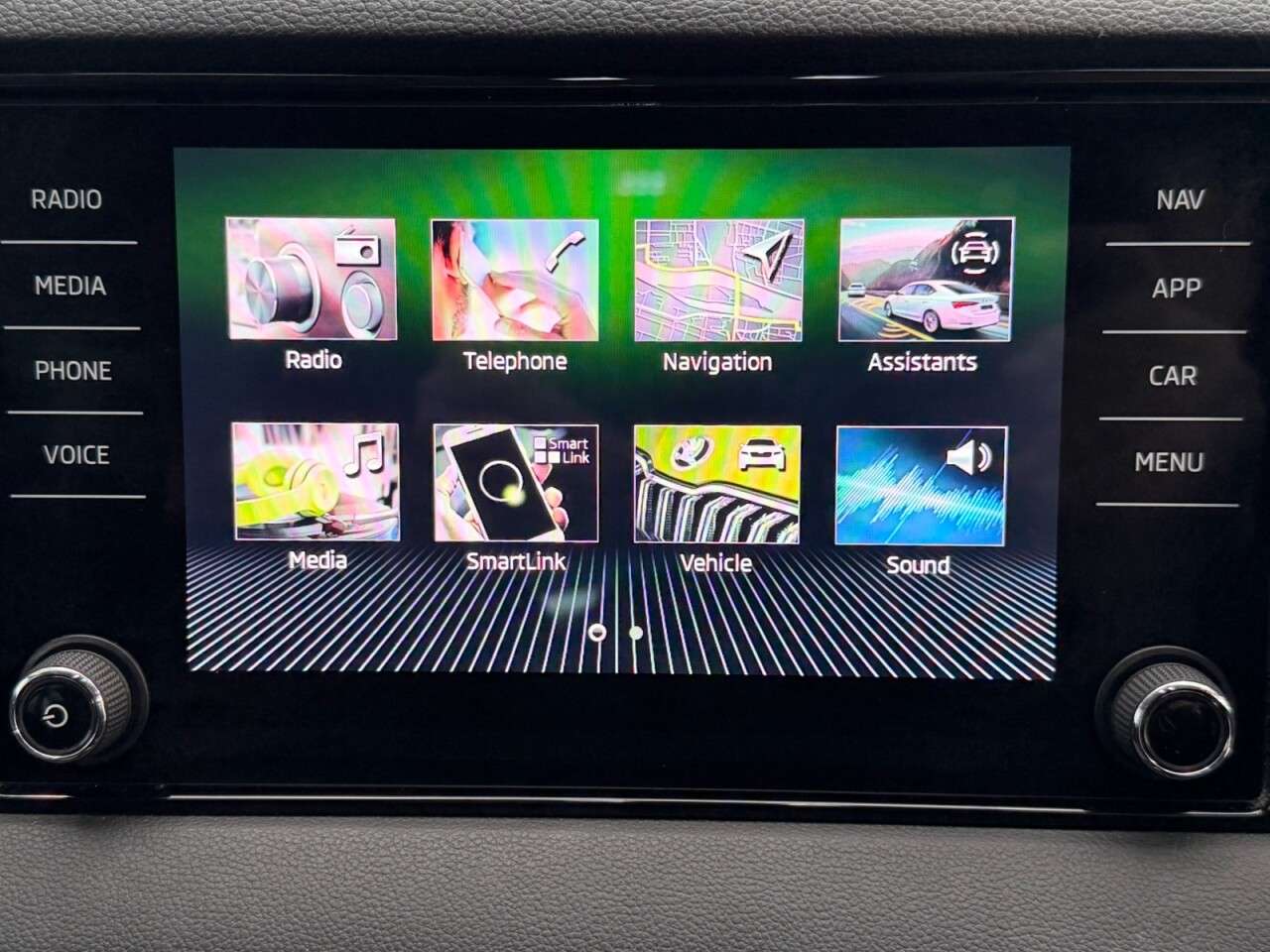 2020 SKODA KAROQ 2020 SKODA KAROQ