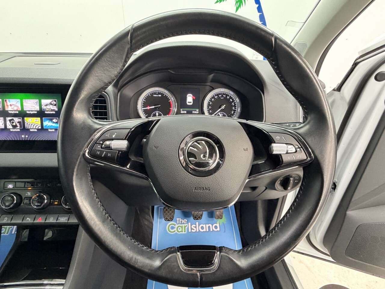 2020 SKODA KAROQ 2020 SKODA KAROQ