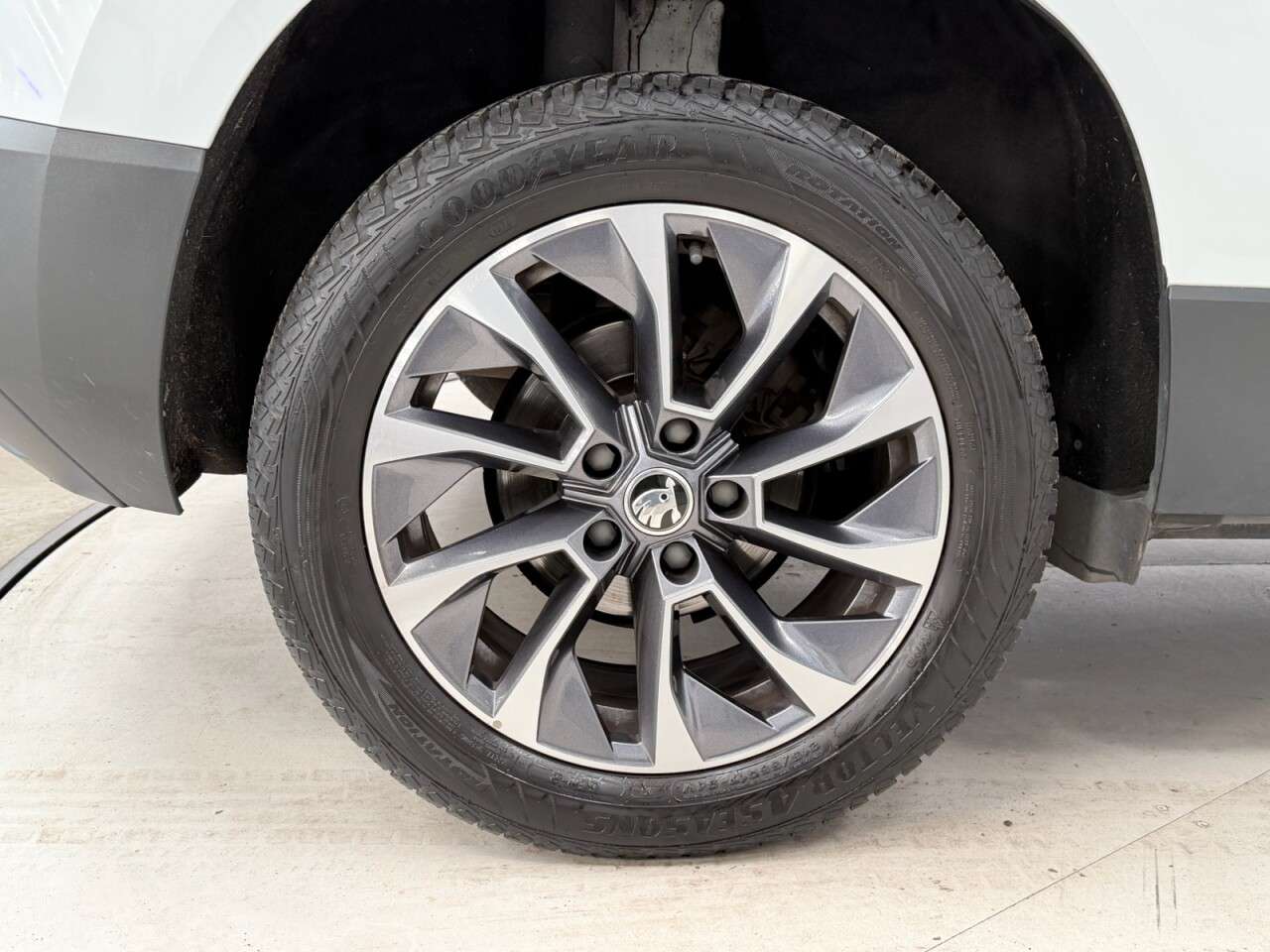 2020 SKODA KAROQ 2020 SKODA KAROQ