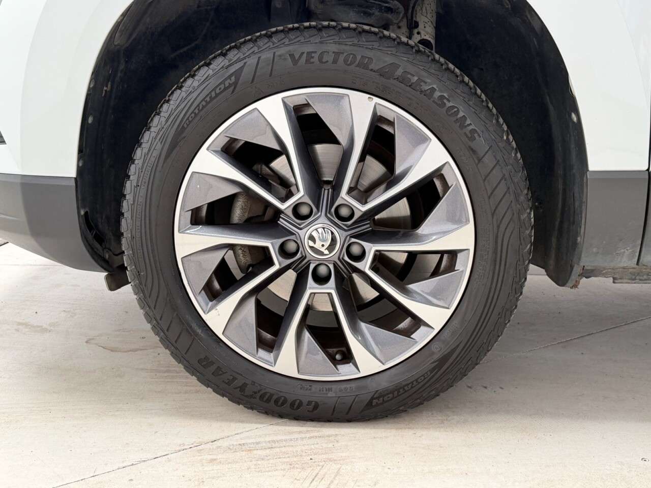 2020 SKODA KAROQ 2020 SKODA KAROQ
