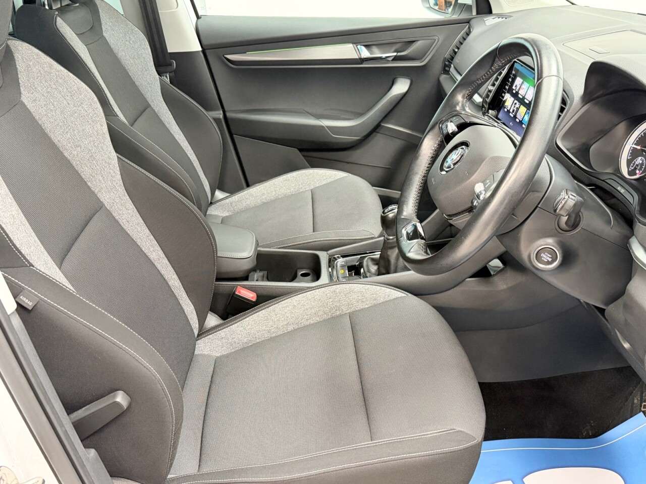 2020 SKODA KAROQ 2020 SKODA KAROQ
